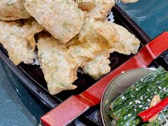 -君霖海鲜私房菜(春柳店)