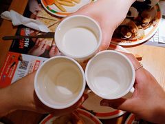 -比格比萨自助(裕源大厦店)