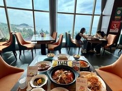 -不仔客海鲜·烧烤·270度海景餐厅(大东海店)