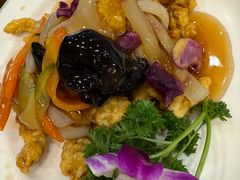 -贵宾庄炸酱面·韩式料理(高区店)