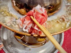 -老北京涮羊肉店(星湖路北一里二巷店)