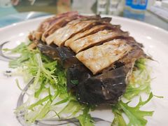 -阿达西新疆餐厅(西北大学店)