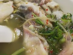 -南通大学-食堂