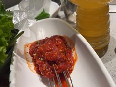 -丰茂烤串(公园店)