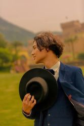 -薇咖映画婚纱摄影工作室