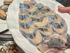 -青蓬蒸汽海鲜·深圳老字号·团建聚会(壹方城店)
