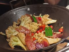 -首秀·四川料理(星耀101店)