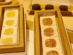 -阮大兴糕团(日月光中心店)