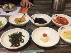 -朴大人炭烤·韩国料理(奥帆中心海尔洲际店)