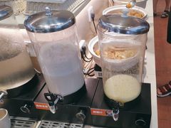 -素满香·Vegan食养自助(天一广场店)