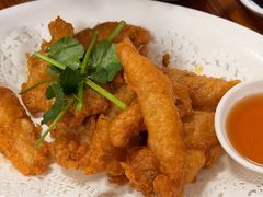 -肥弟大排档(汕樟路店)