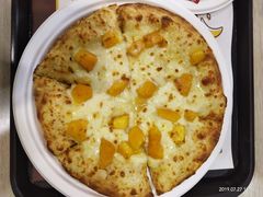 -City1+1城市比萨·意面(桂林路店)