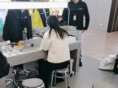 -爱回收(周浦万达店)