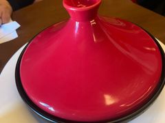 -Tajine Moroccan塔金摩洛哥中东餐厅