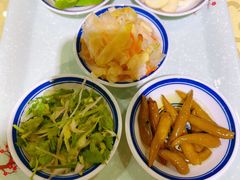 小菜-王虎成猪排骨烩菜非物质文化遗产传承馆