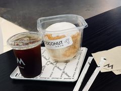 -M Stand(西安大悦城店)