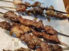 -壹块捌烧烤(灯市口店)