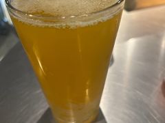 -微醺烤牛·炭火烧烤·精酿啤酒(东郊记忆店)