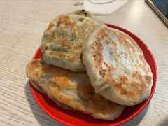 -老北京馅饼粥(西单店)