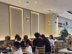 -椒椒铜炉火锅鸡(天马店)