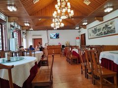 -冰泉豆浆馆(白云山总店)