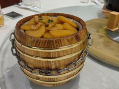 -苹果树下艺术餐厅(通州店)