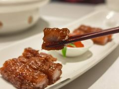 秘制脆皮叉烧-炳胜品味(海印总店)