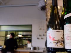 -RAC BAR(安福路店)