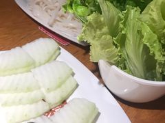 -海银海记潮汕牛肉火锅(新港中路海珠店)