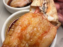 -青蓬蒸汽海鲜·深圳老字号·团建聚会(壹方城店)
