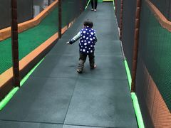 -蒙特利亲子乐园