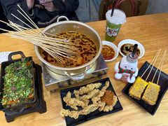 -徐妹串串香(春熙路店)
