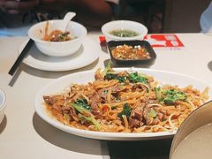 -潮泰牛肉火锅 · 创于1992年(车公庙店)