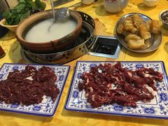 -大戚饭店(泰华路店)