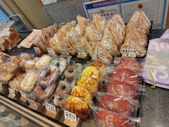 -Juicy Bakery(瑞景店)