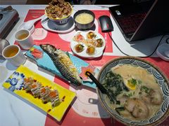 -花漫里亲民日式餐厅(万象城店)