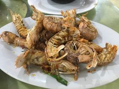 -秋姐美食店(旅游大道店)