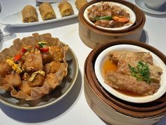 -山泉粤宴(广东大厦店)
