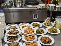 -太湖面馆十八浇(渔港路店)