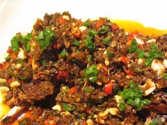 馋嘴骨-甲21号招待所