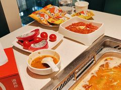 -海底捞火锅(长沙华创国际广场店)