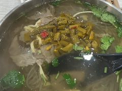 -大董锅贴(崇安寺店)