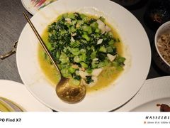-锦府园·新台州菜(合生汇店)