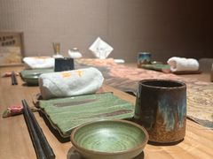 -Minase水濑·日料放题(外滩店)
