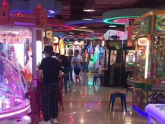 -汤姆熊欢乐世界(罗斯福店)
