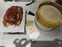 -紫光园·烤鸭·北京菜(团结湖店)