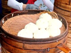-清泉阁包子铺(中山路店)