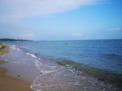 -那香海钻石沙滩浴场