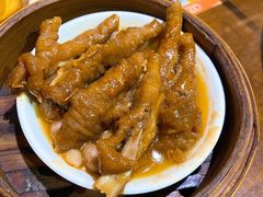 -富豪海鲜酒家(常平店)