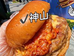 -龙湖杭州滨江天街